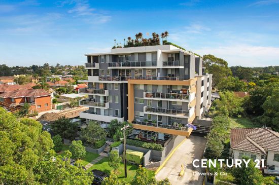 G01/31 Carinya Street, Blacktown, NSW 2148