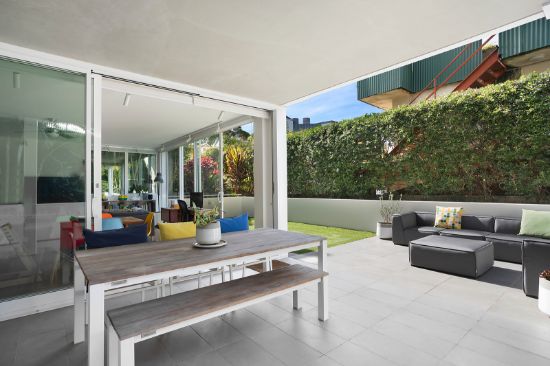 G01/32-34 Carr  Street, Coogee, NSW 2034