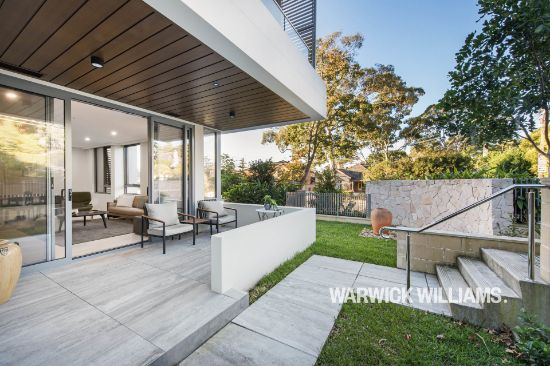 G01/4 Stuart Crescent, Drummoyne, NSW 2047