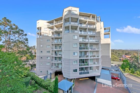 G01/5 City View Road, Pennant Hills, NSW 2120