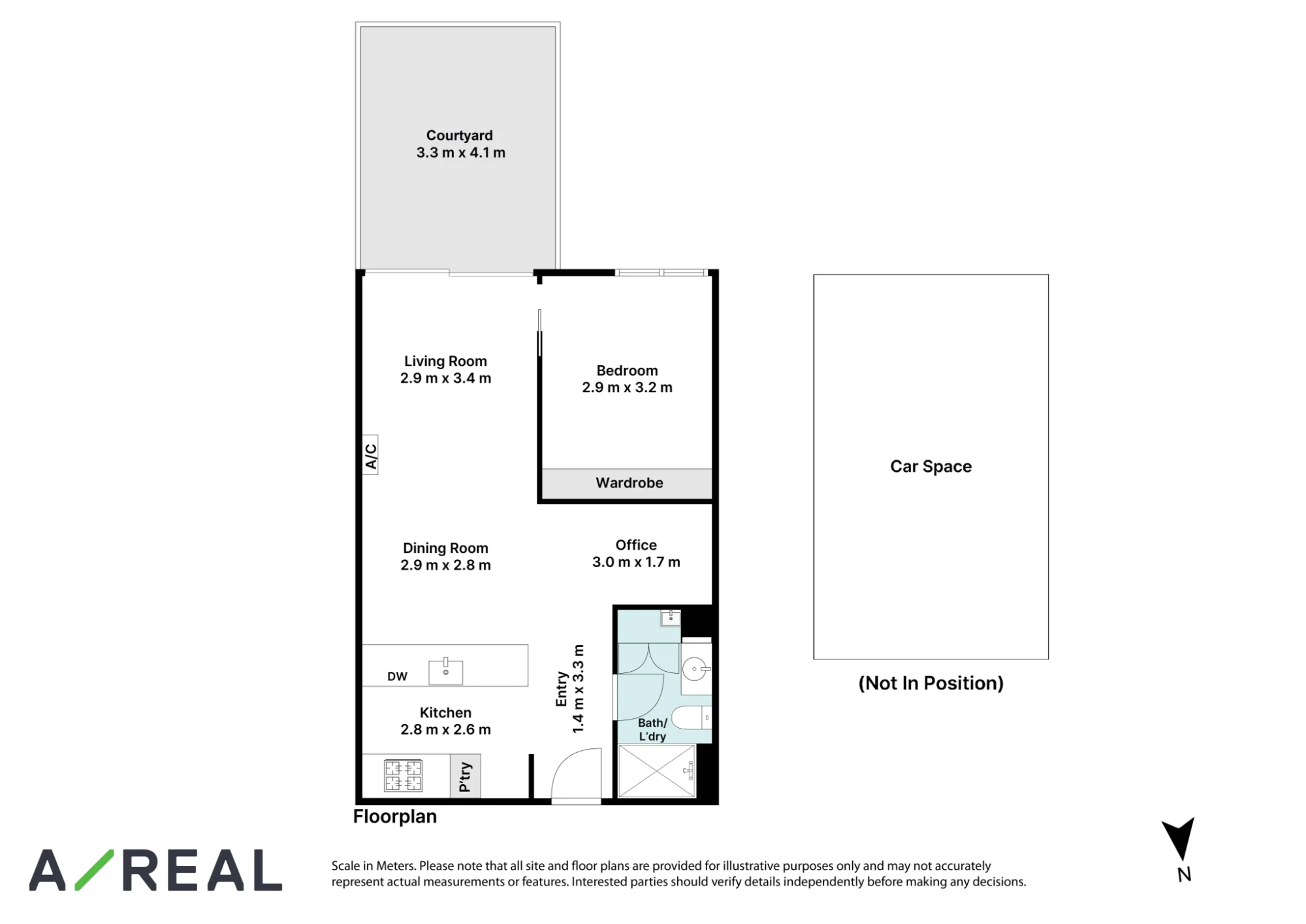 G02/10 Bromham Place, Richmond, Vic 3121
