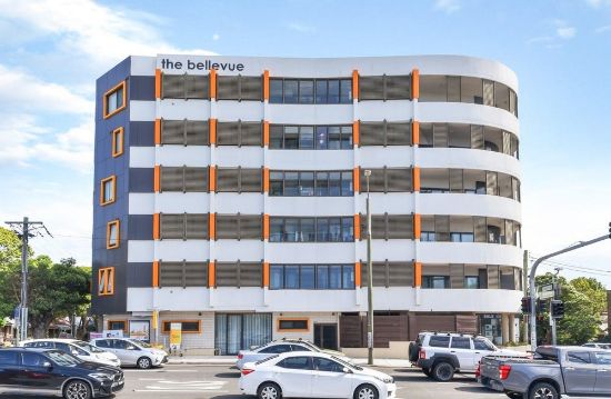 G02/38 Mason Road, Strathfield, NSW 2135