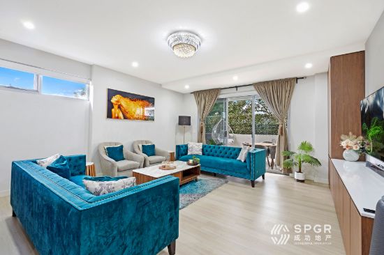 G02/48 Jacqui Avenue, Schofields, NSW 2762