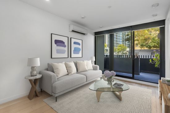 G03/162 Rosslyn Street, West Melbourne, Vic 3003