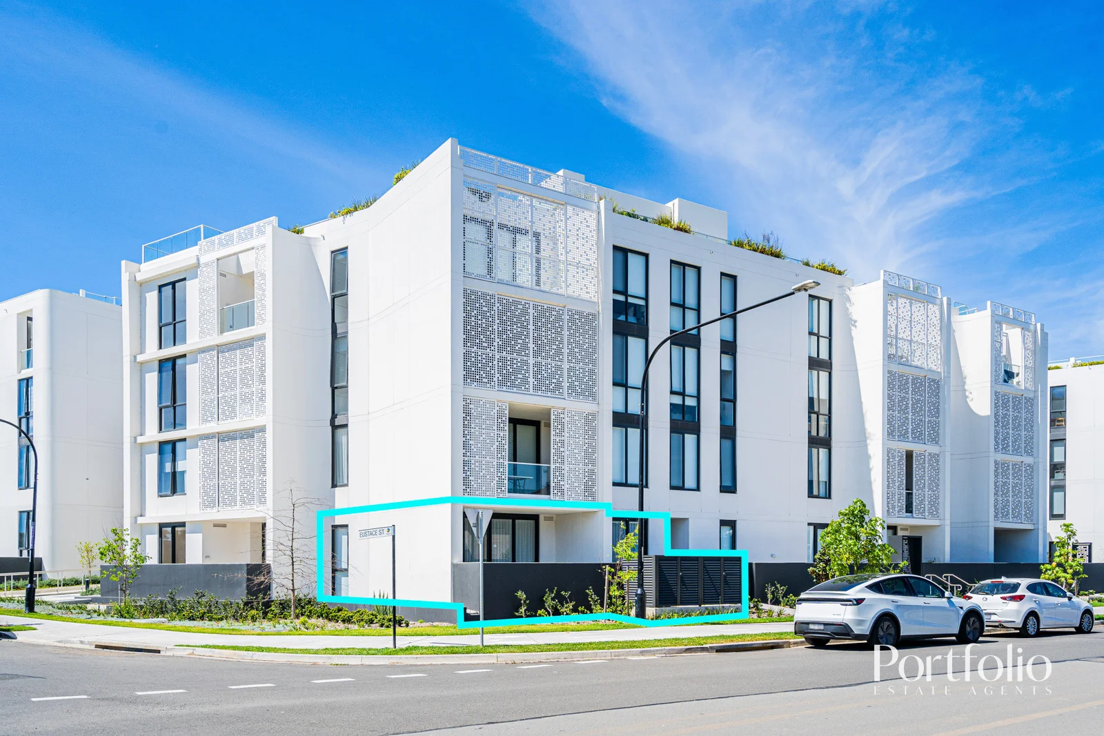 G03/33 Terry Road, Rouse Hill, NSW 2155