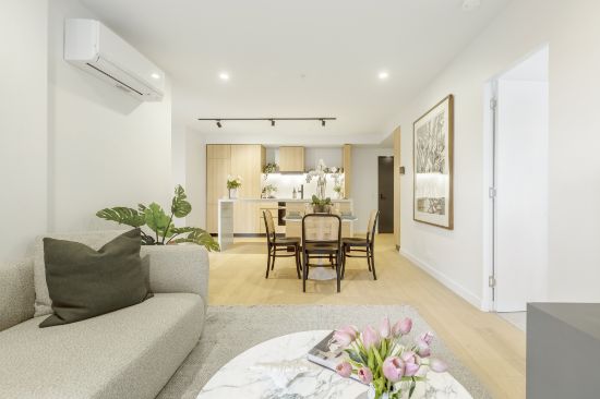 G04/105 Punt Road, Windsor, Vic 3181