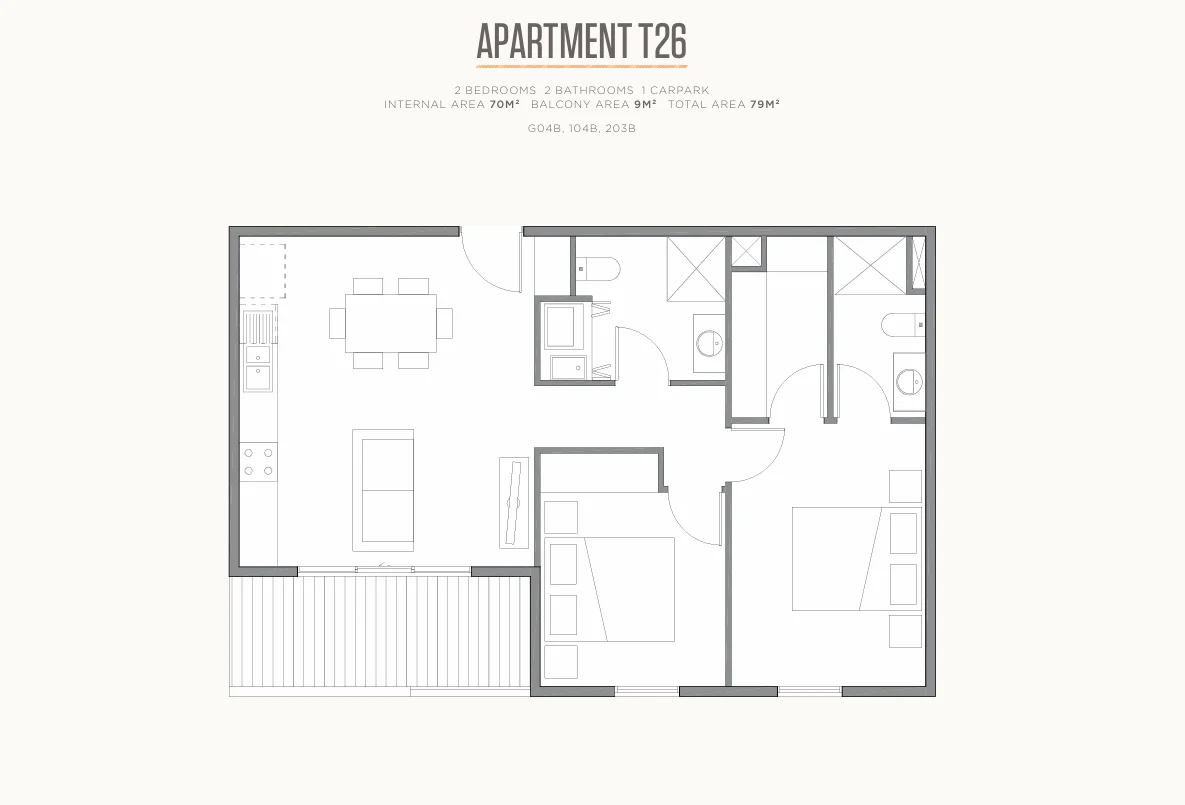 G04B/57 Middleborough Road, Burwood, Vic 3125