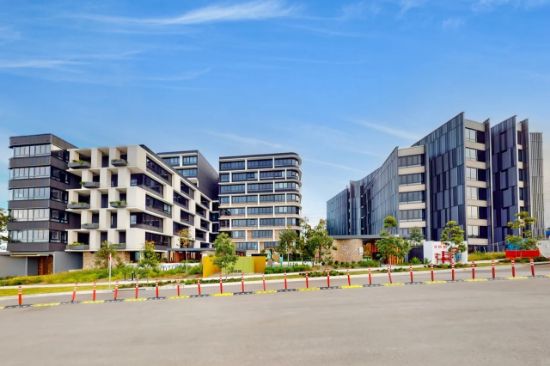 G05/1 Bundil Boulevard, Melrose Park, NSW 2114