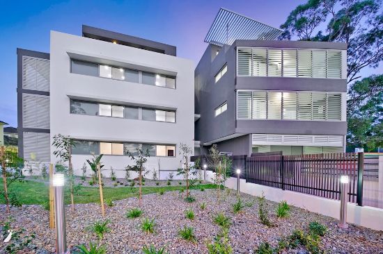 G05/161-163 Mona Vale Road, St Ives, NSW 2075