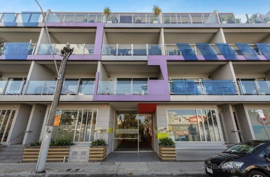 G05/47 Porter Street, Prahran, Vic 3181