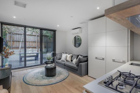G06/12-14 Dickens Street, Elwood, Vic 3184