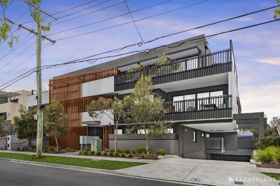 G06/21 Bourke Street, Ringwood, Vic 3134