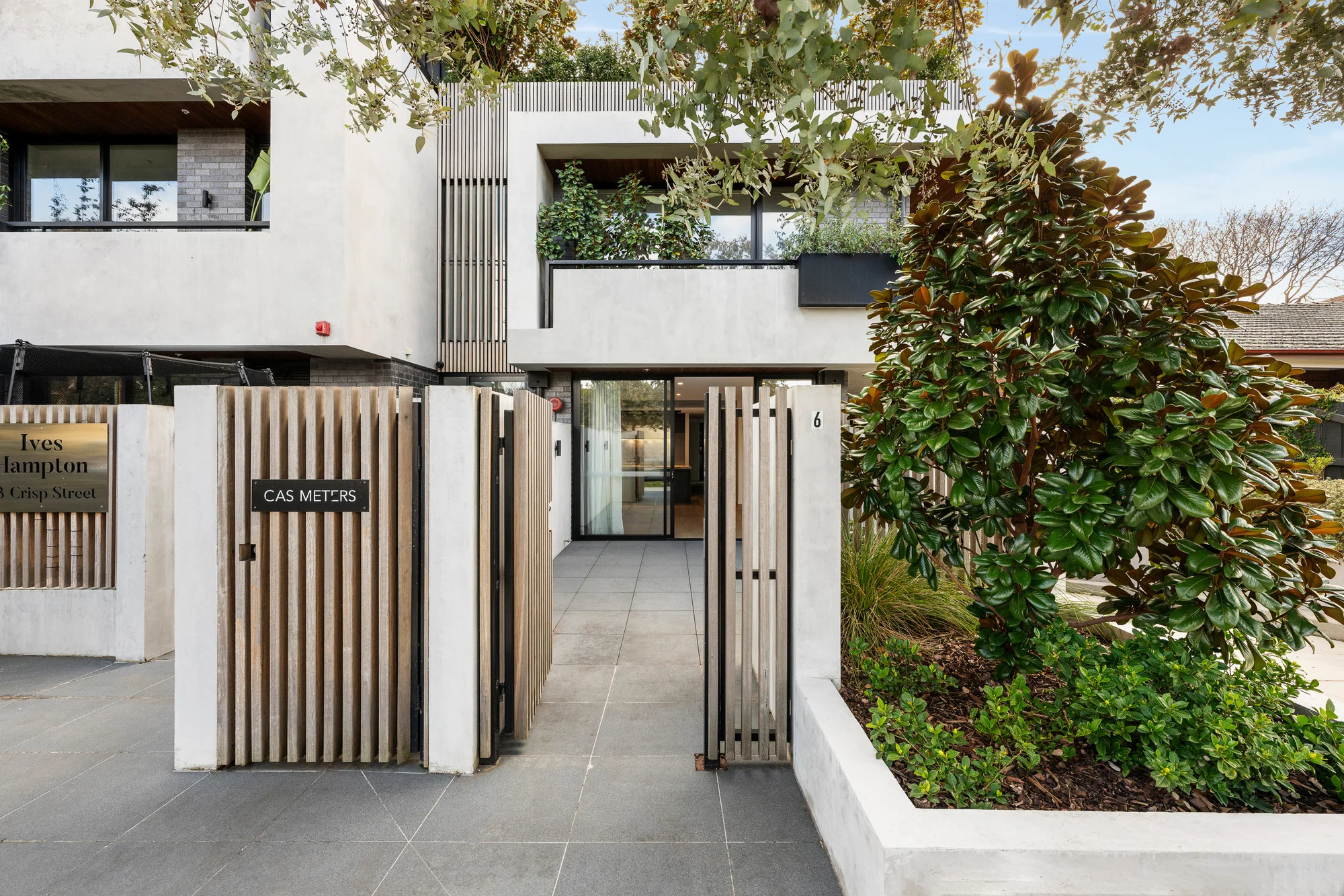 G06/23 Crisp Street, Hampton, Vic 3188