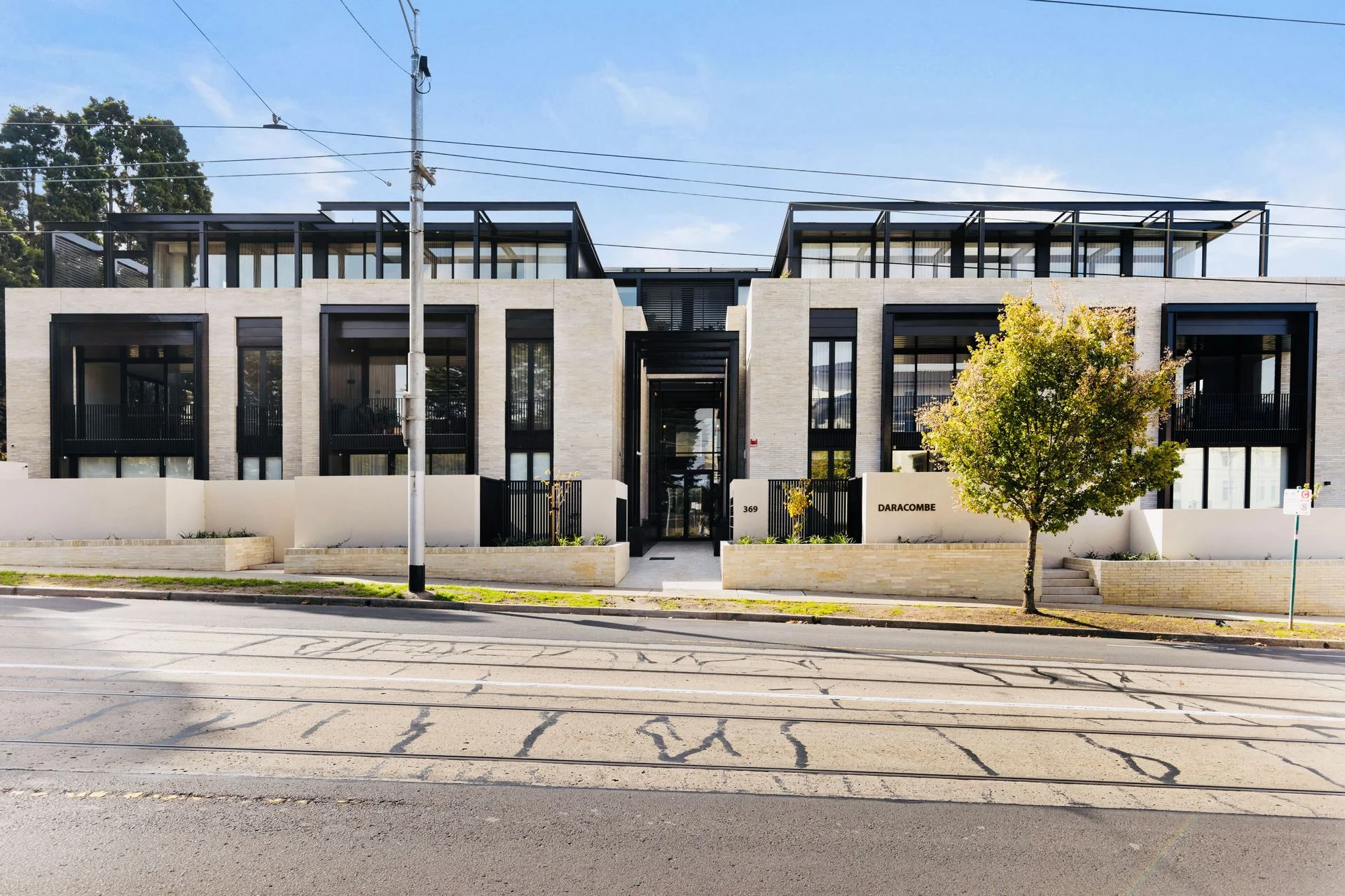 G06/369 Cotham Road, Kew, Vic 3101
