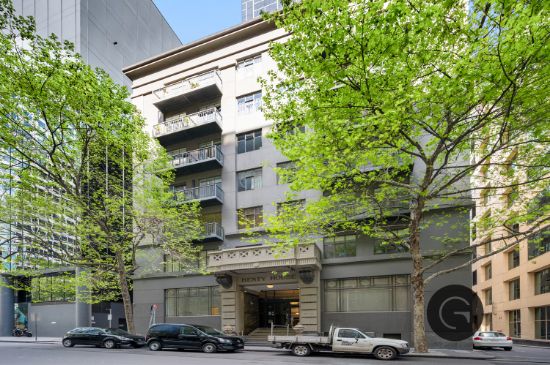 G06/501 Little Collins Street, Melbourne, Vic 3000