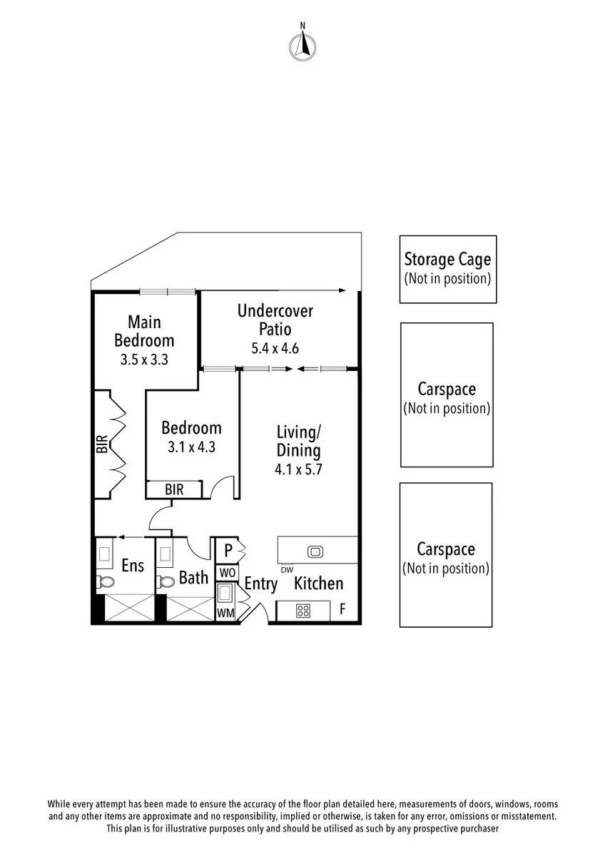 G07/173 The Boulevard, Ivanhoe East, Vic 3079