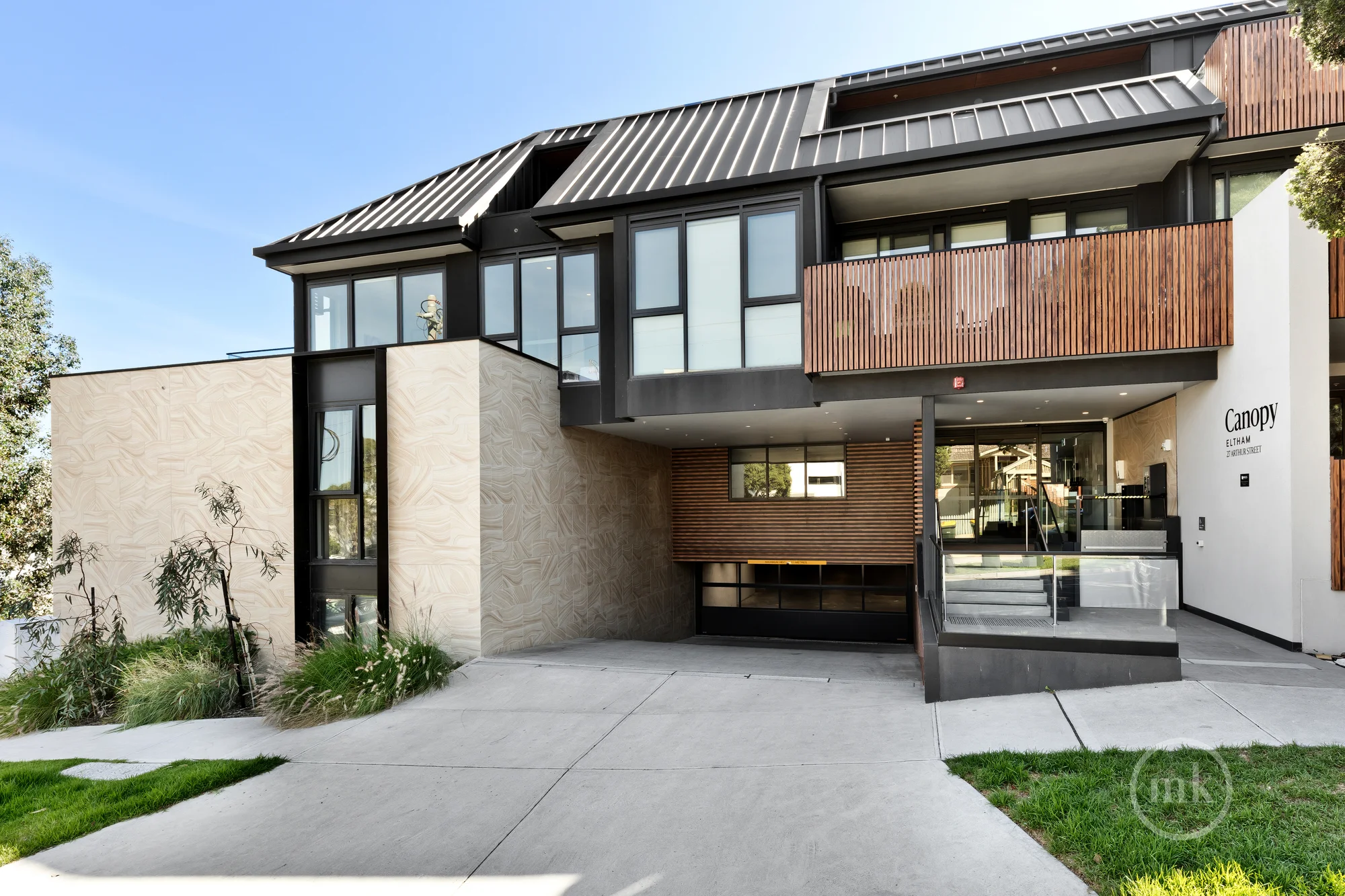 G07/27-29 Arthur Street, Eltham, Vic 3095
