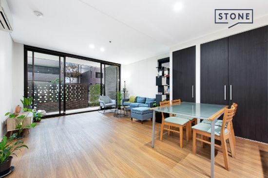 G07/28 Shepherd Street, Liverpool, NSW 2170