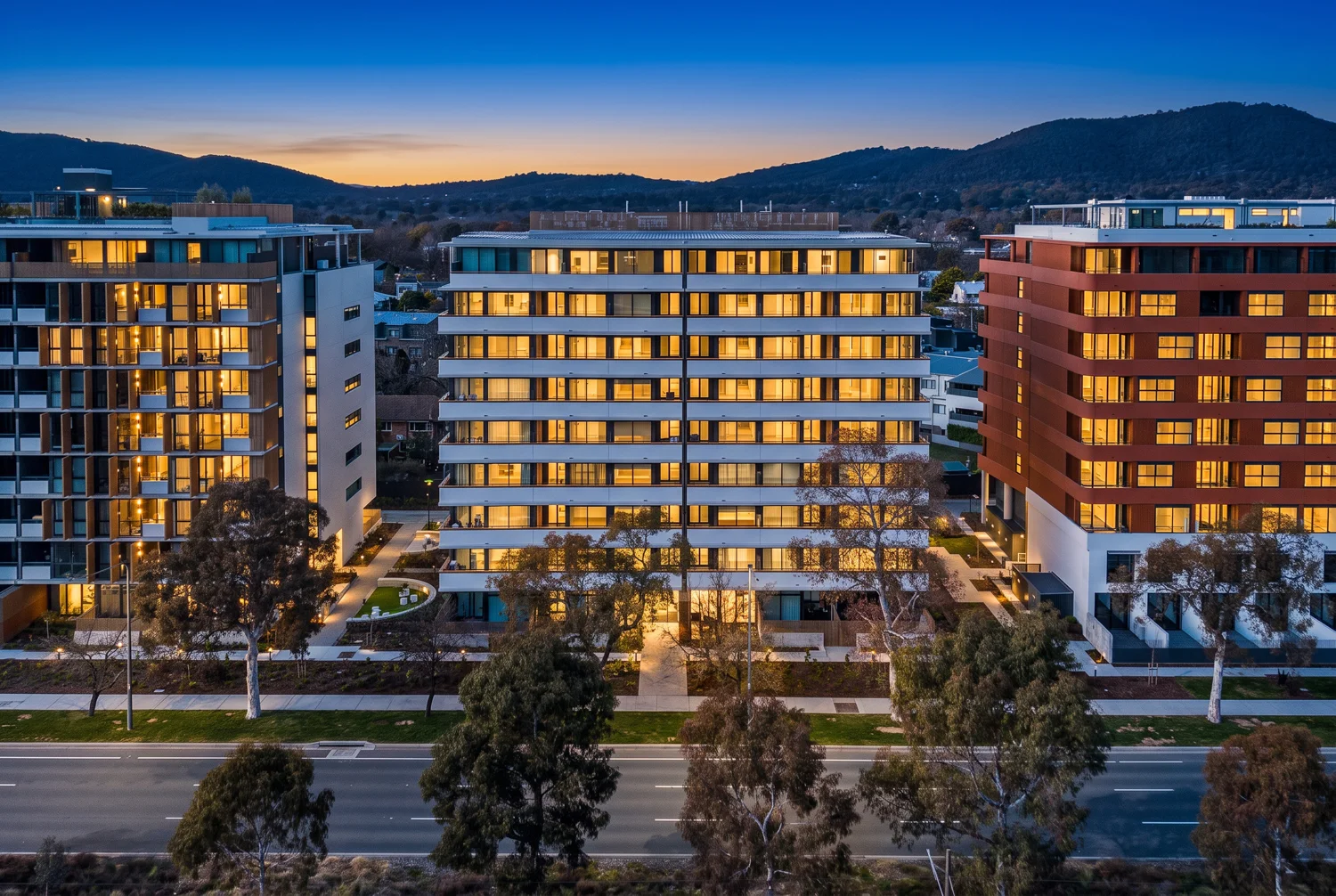 G07/280 Northbourne Ave, Dickson, ACT 2602