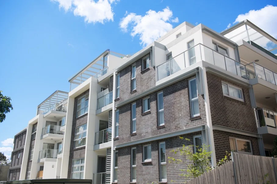 G07/6-12 Courallie Ave, Homebush West, NSW 2140