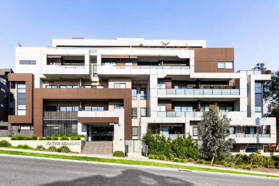 G08/180 Reynolds Road, Doncaster East, Vic 3109