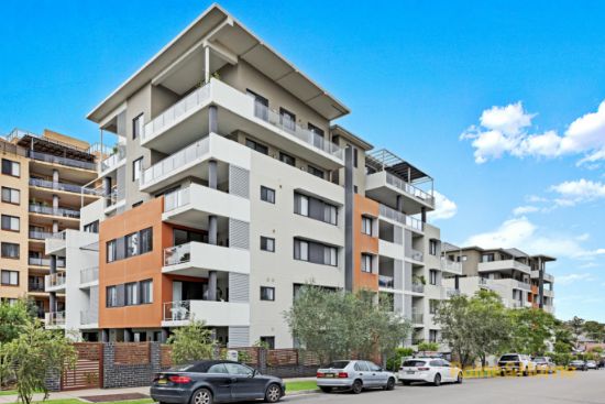 G08/2-4 Amos Street, Parramatta, NSW 2150