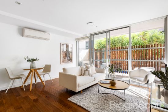 G08/70 Nott Street, Port Melbourne, Vic 3207