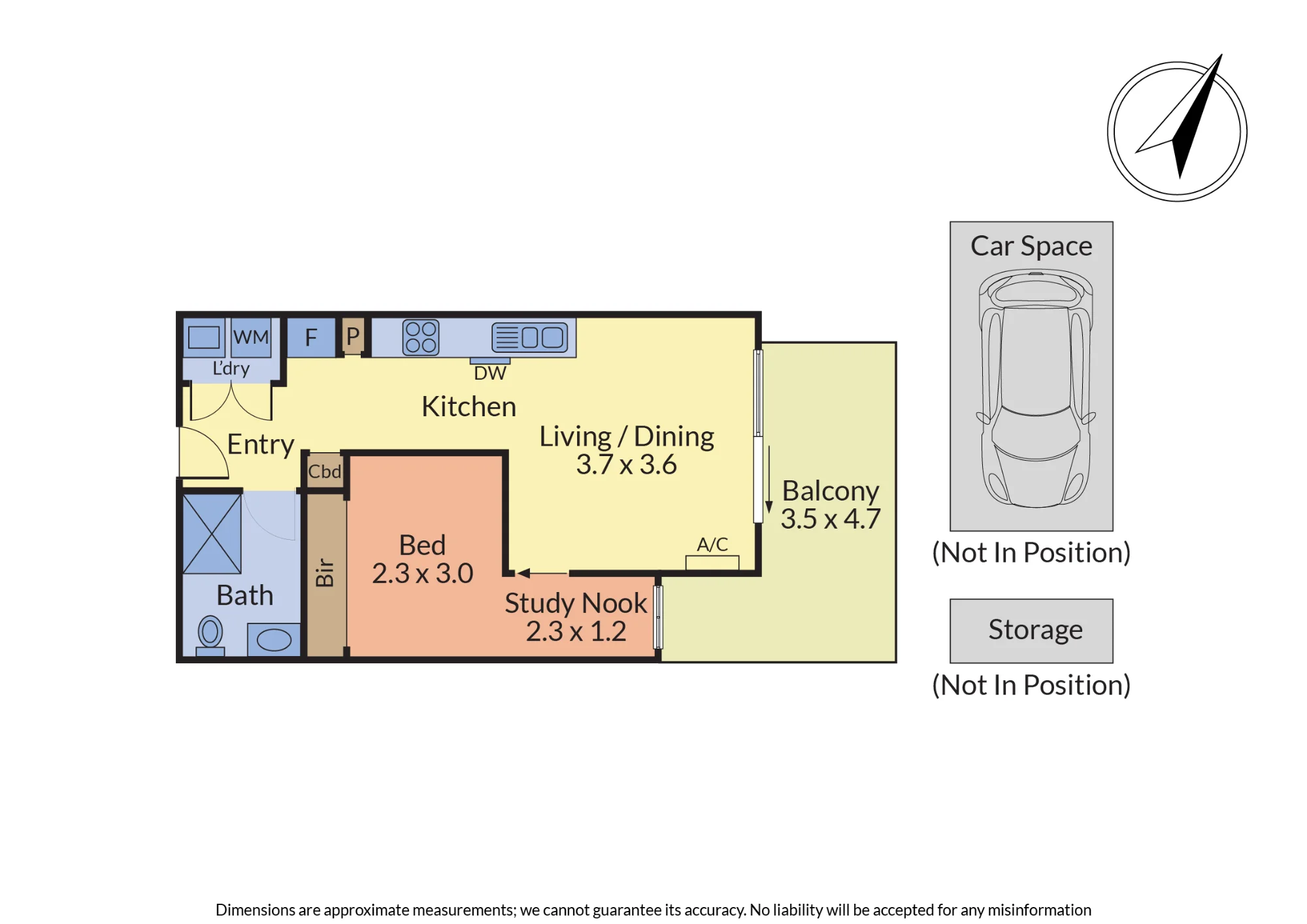 G08/9 Mountain Gate Drive, Ferntree Gully, Vic 3156