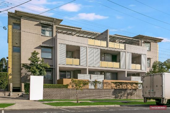 G09/35-39 Waldron road, Sefton, NSW 2162