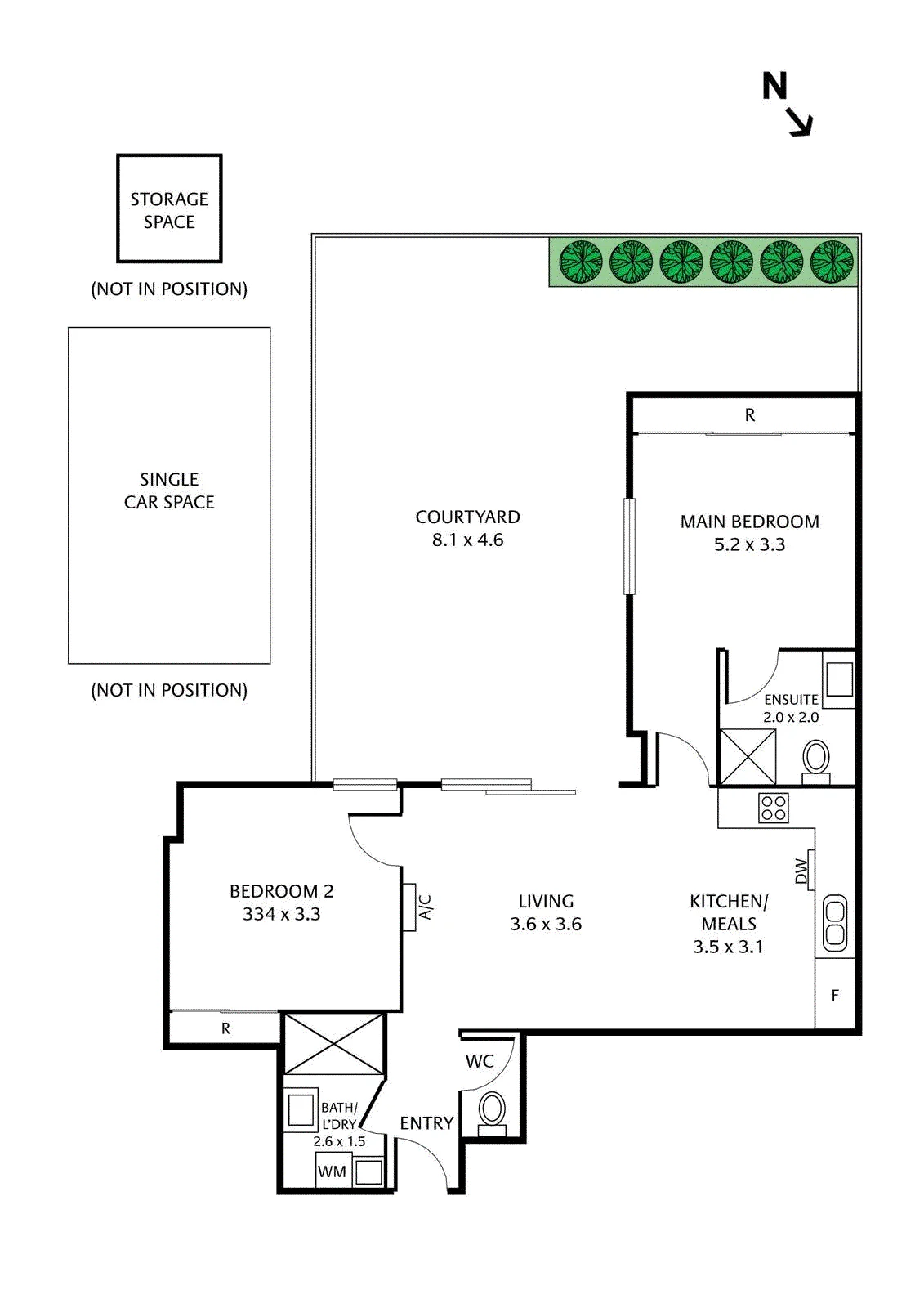 G09/4 Alfrick Road, Croydon, Vic 3136