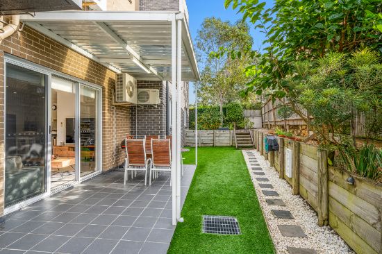 G1/39 Moffatts Drive, Dundas Valley, NSW 2117