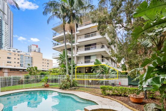 G1/65 Bauer Street, Southport, Qld 4215