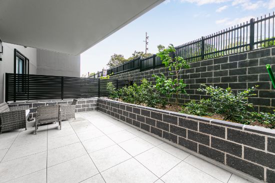 G11/27 Jenkins Road, Carlingford, NSW 2118