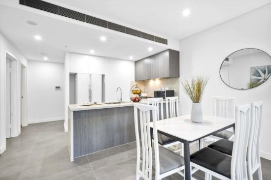 G11/5 Paddock Street, Lidcombe, NSW 2141