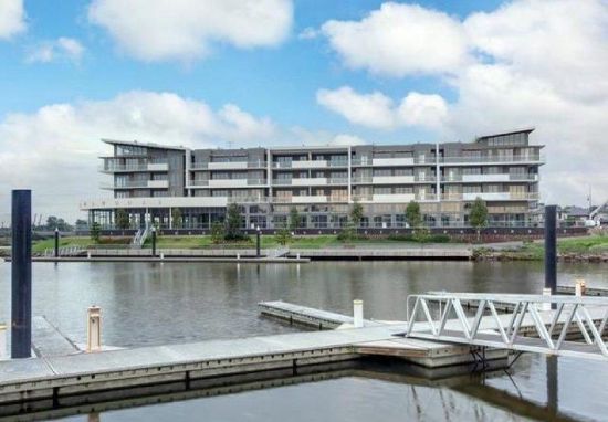 G11/55 Cumberland Drive, Maribyrnong, Vic 3032