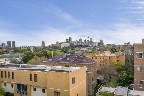 G1201/780 Bourke Street, Redfern, NSW 2016