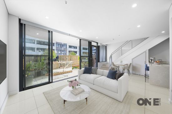 G13/3 Carter Street, Lidcombe, NSW 2141