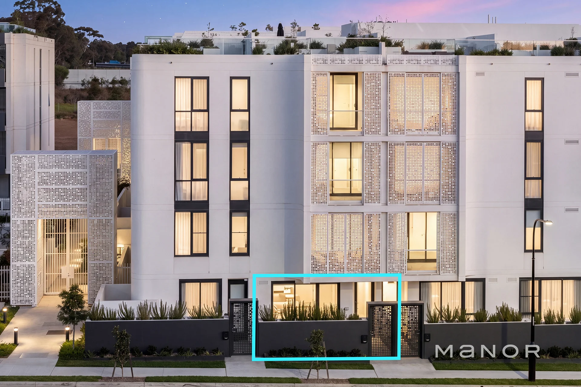 G22/2 Eustace Street, Rouse Hill, NSW 2155