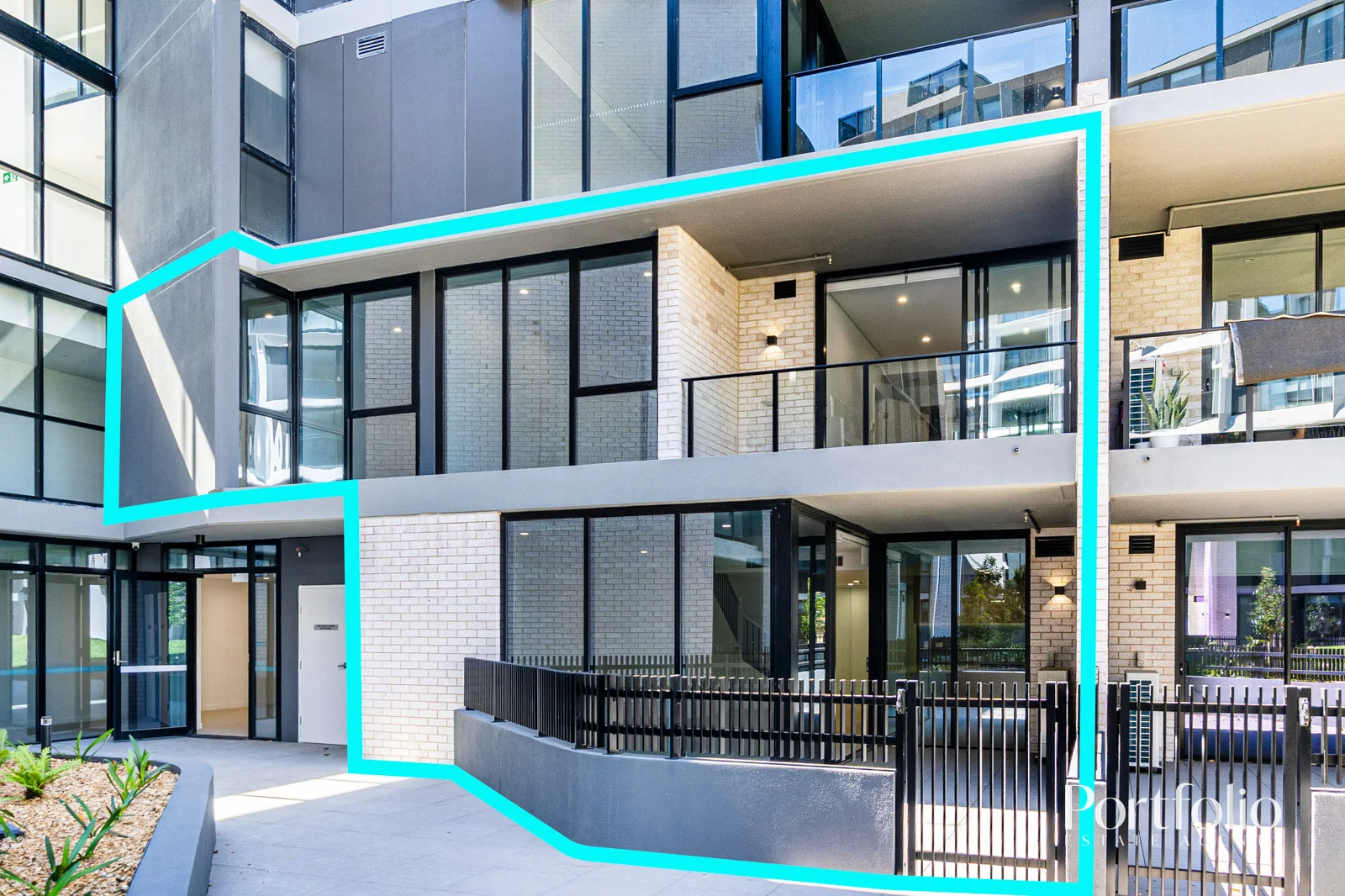 G27/21-23 Dawes Avenue, Castle Hill, NSW 2154