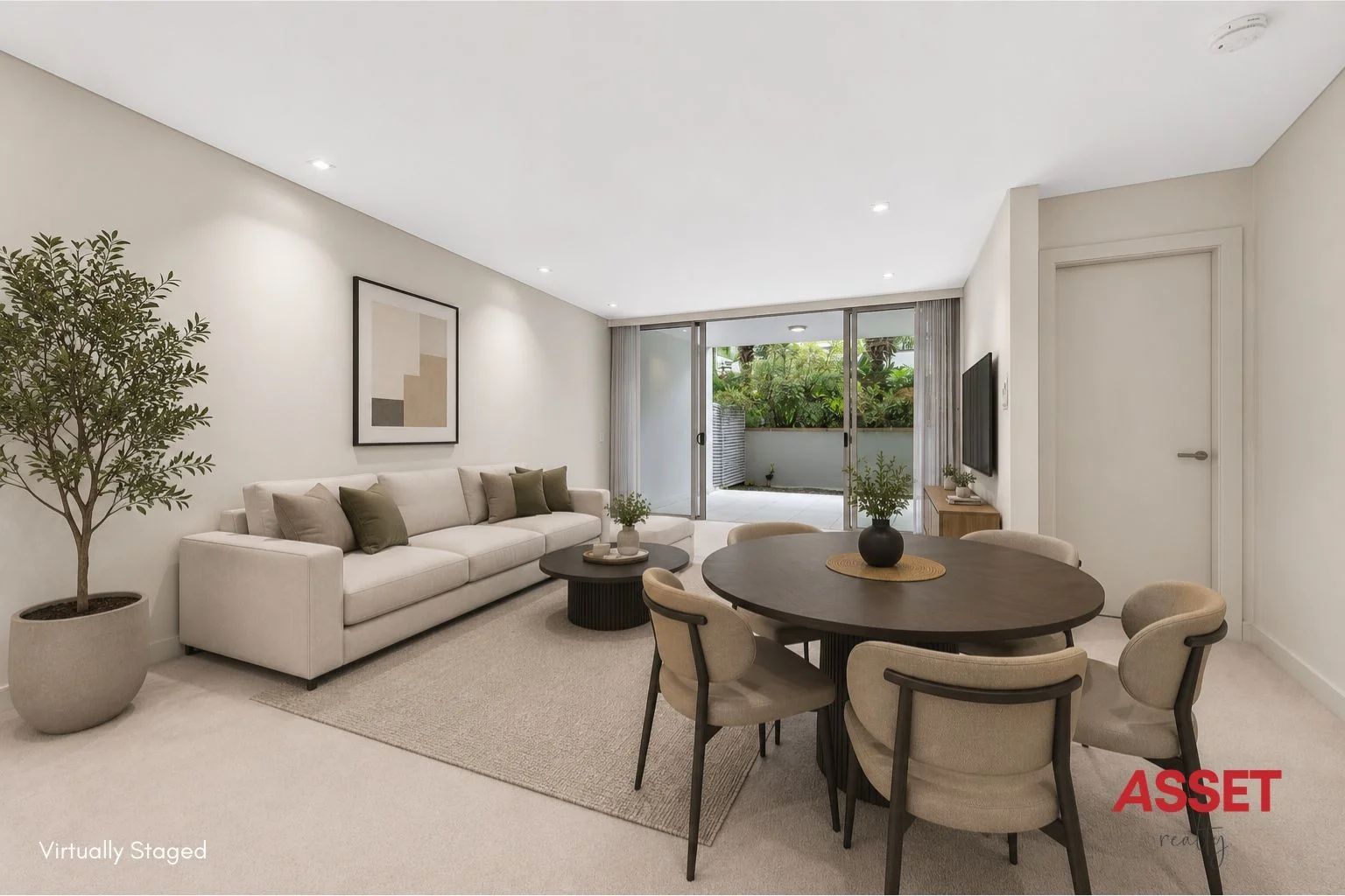 G3/1-7 Bruce Avenue, Killara, NSW 2071