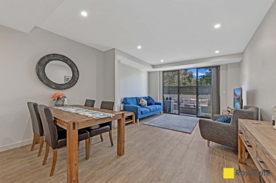 G3/124 Best Road, Seven Hills, NSW 2147