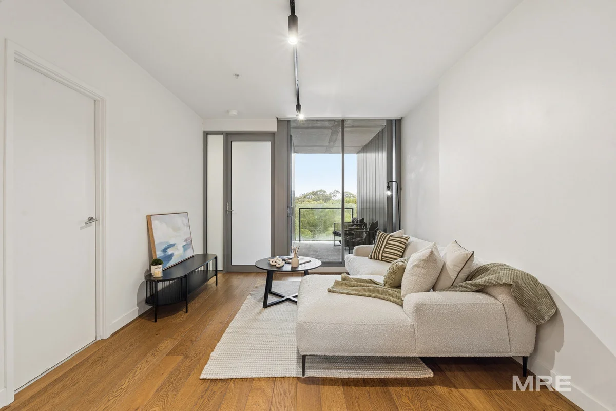 H404/12 Trenerry Crescent, Abbotsford, Vic 3067