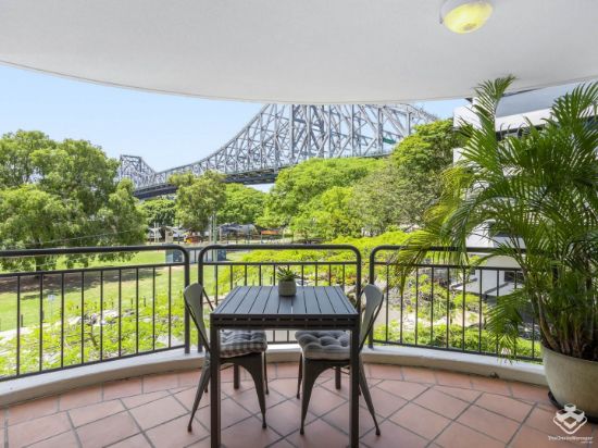 ID:21135833/98 Holman Street, Kangaroo Point, Qld 4169