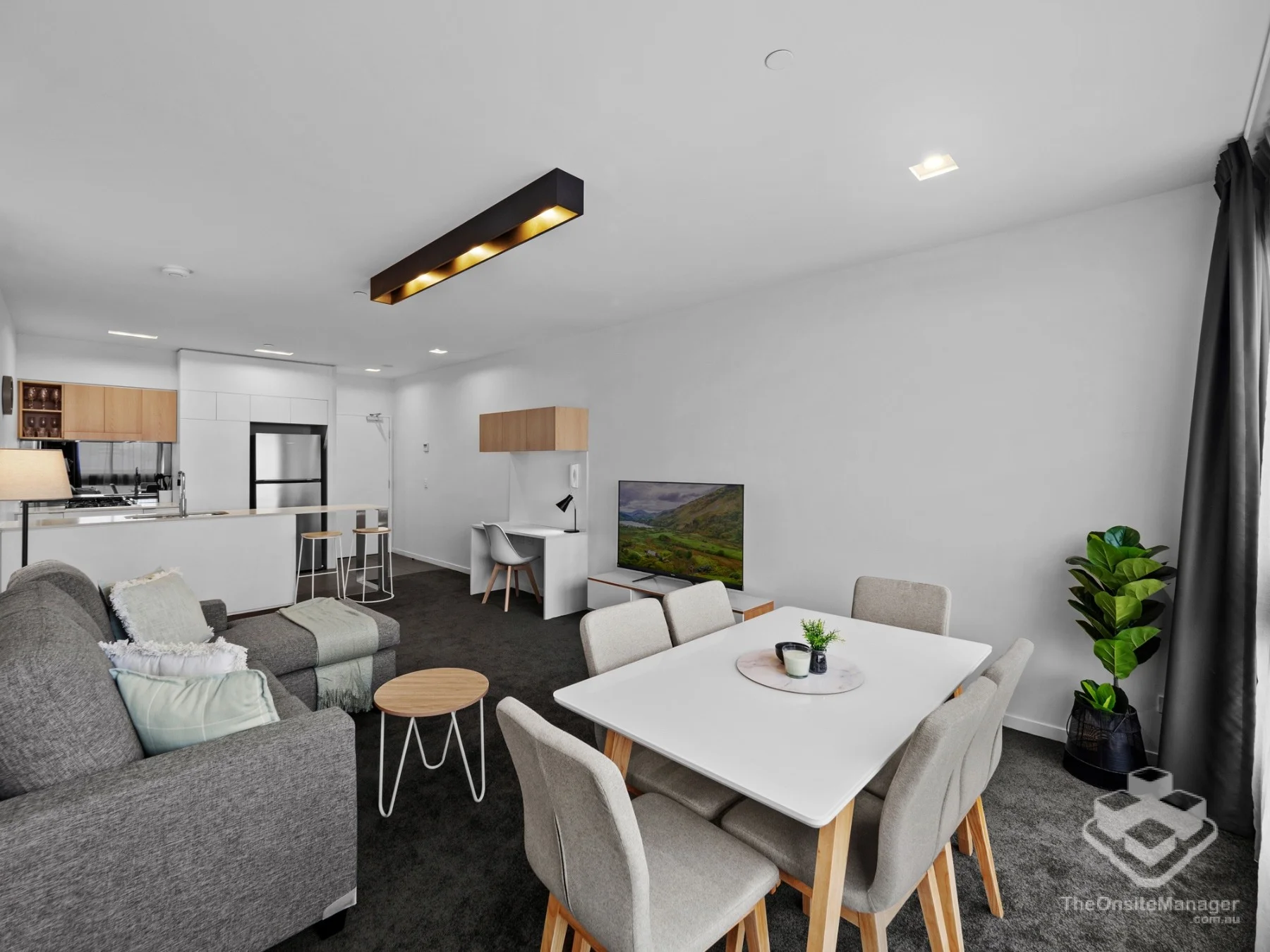ID:21196175/77 Grey Street, South Brisbane, Qld 4101