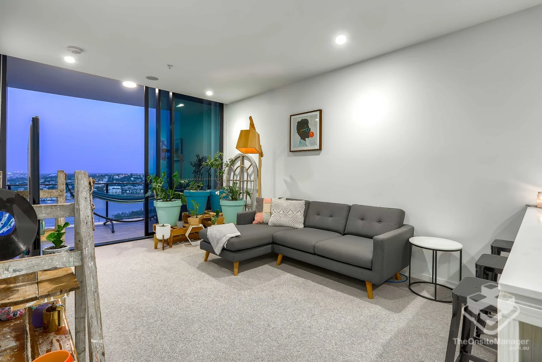ID:21200603/12 Cunningham Street, Newstead, Qld 4006