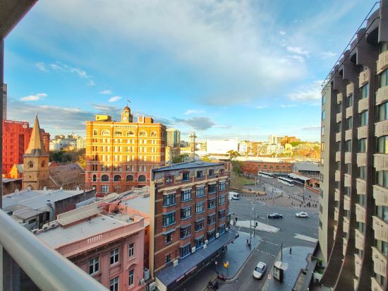 L15/107 Quay Street, Sydney, NSW 2000