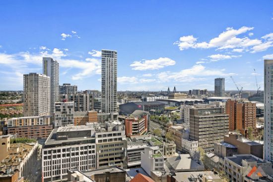 L21/718 George Street, Haymarket, NSW 2000