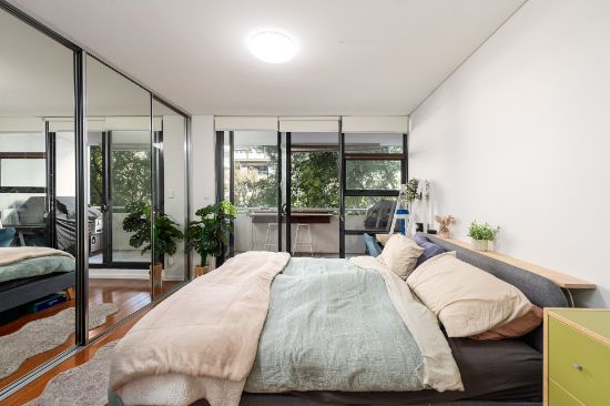 L6/274 Botany Road, Alexandria, NSW 2015