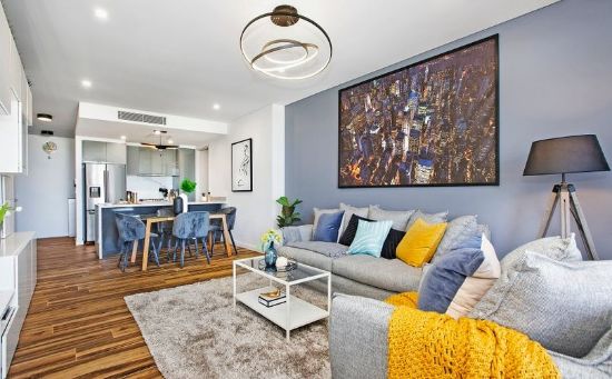 Level 10/63 Church Avenue, Mascot, NSW 2020