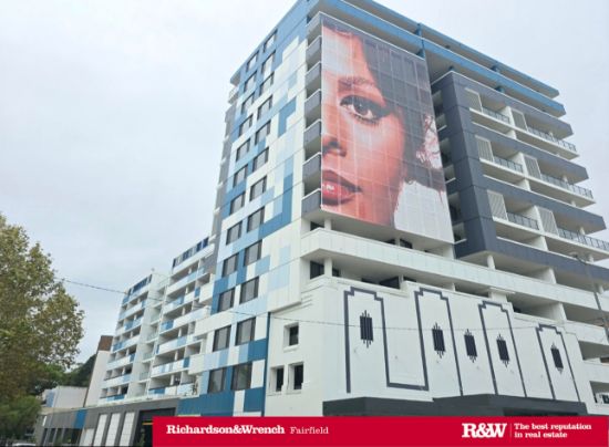 Level 11 & 12/10 Court Road, Fairfield, NSW 2165